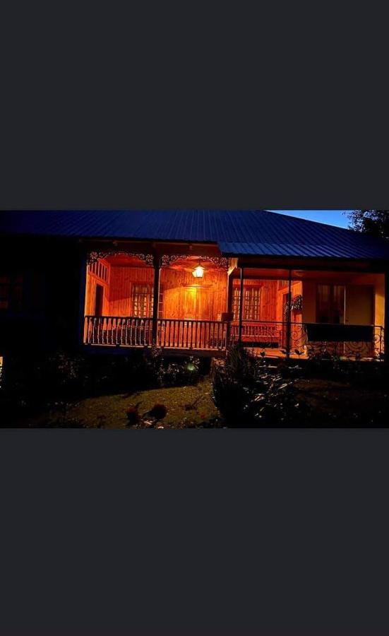 Guest House Lailashi Surmushi Luaran gambar