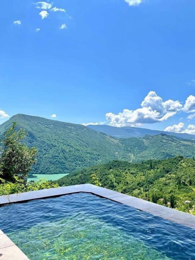 Guest House Lailashi Surmushi Luaran gambar