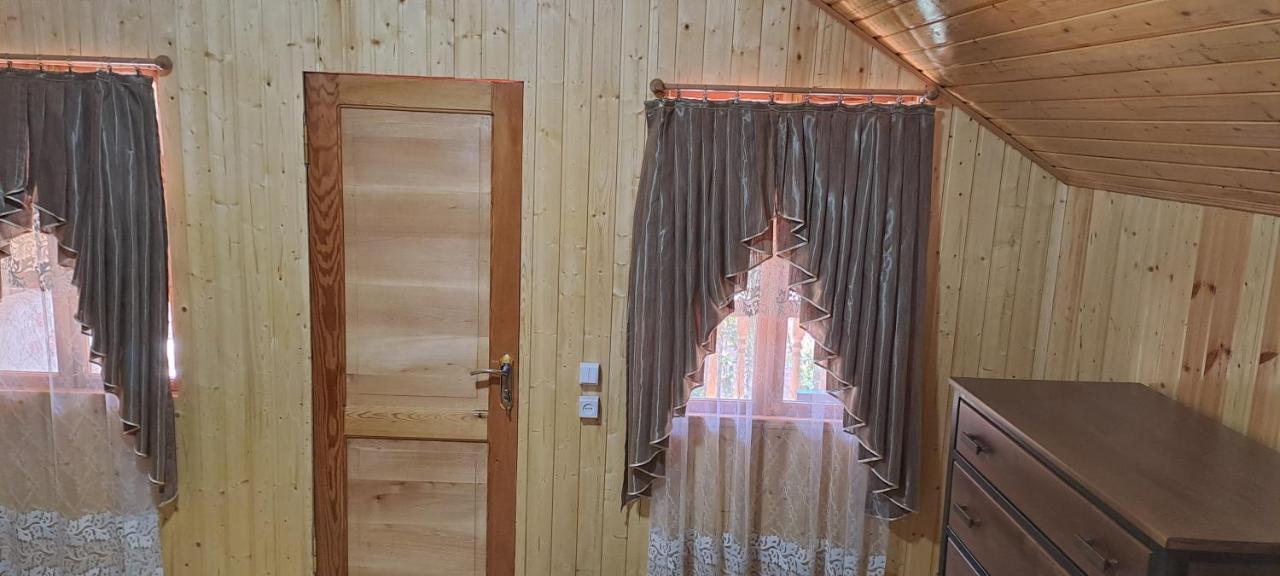 Guest House Lailashi Surmushi Luaran gambar