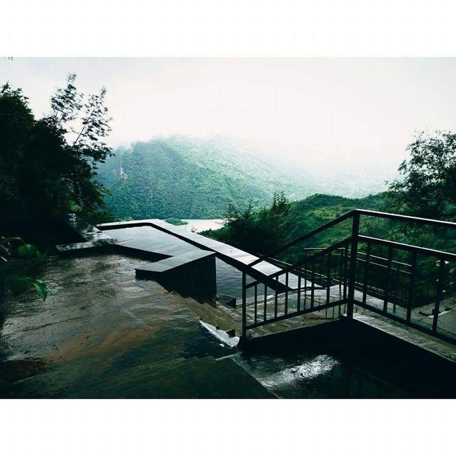 Guest House Lailashi Surmushi Luaran gambar
