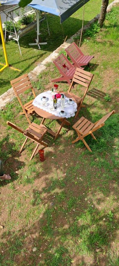 Guest House Lailashi Surmushi Luaran gambar
