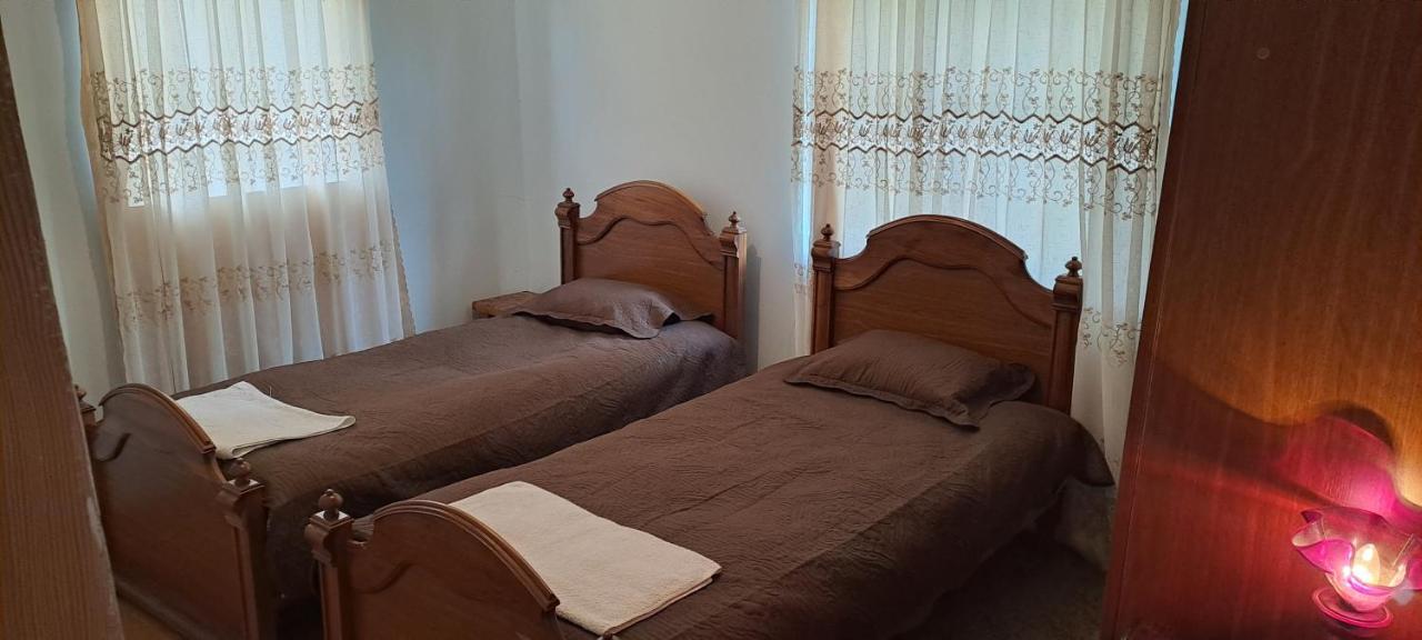 Guest House Lailashi Surmushi Luaran gambar